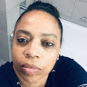 Meet your Posher, Lydia